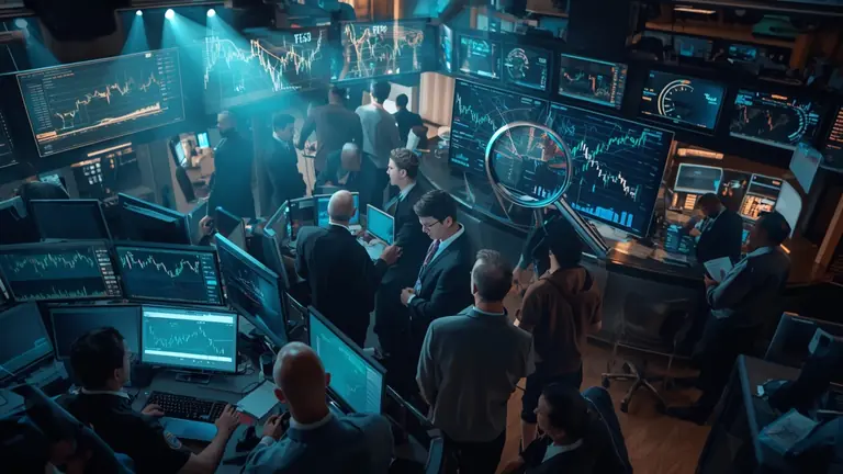 Analyst Warns Prediction Markets Could Disadvantage Retail Traders