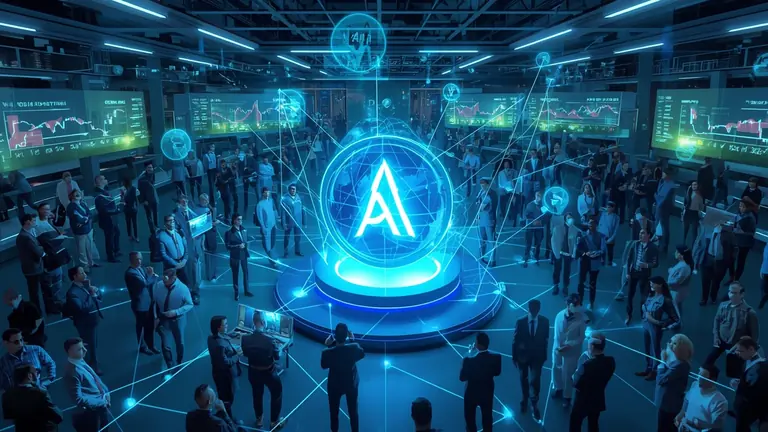 Aave Proposes Revenue Shift to Tokens, Aiming to Strengthen DeFi Governance