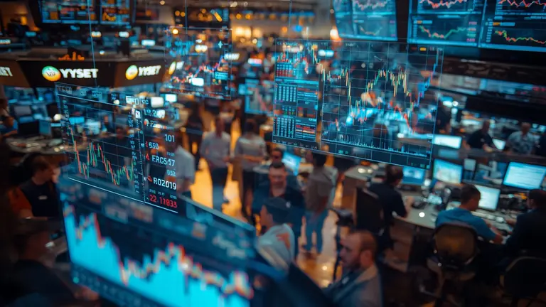 DeLorean DMC Rallies as Binance Removes Perpetual Contracts