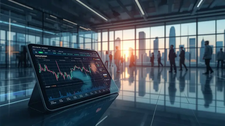 Robinhood Chain Testnet Registers 4 Million Transactions Within Launch Week