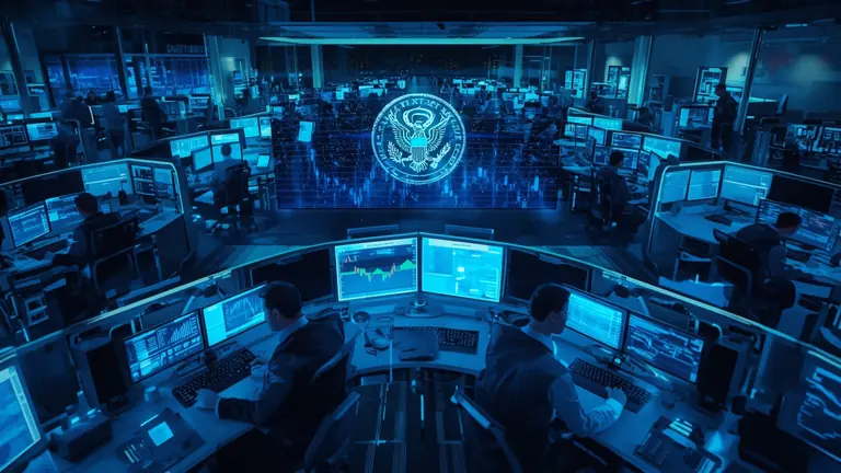 Kalshi Enhances Surveillance to Ensure Market Integrity Under CFTC Regulations