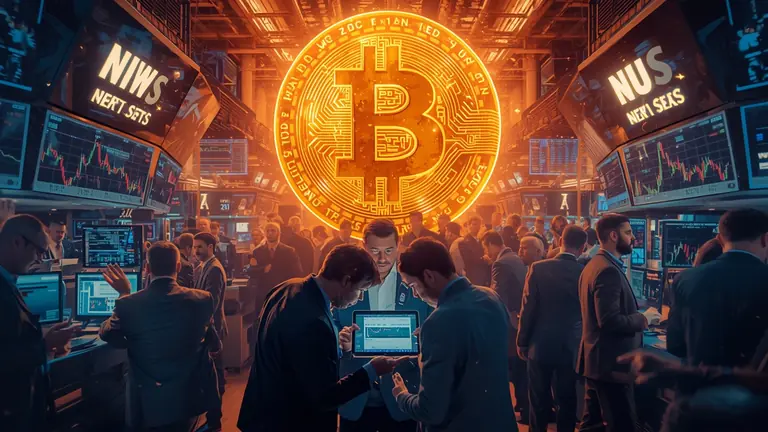 Controversial Trump Statue Ignites Legal Battle in Crypto World