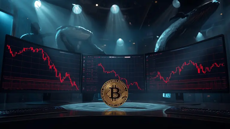 Bitcoin long-term holders show early capitulation signals