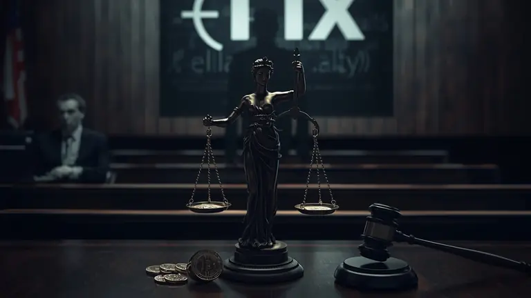 US Prosecutors Oppose Sam Bankman-Fried's Plea for New FTX Trial