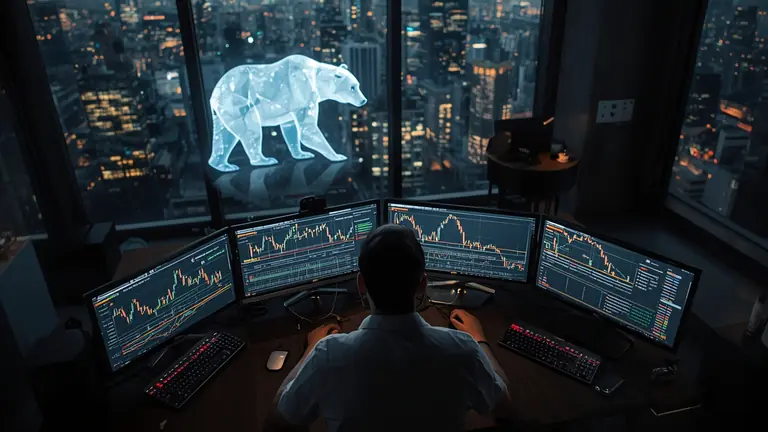 Bitcoin Risk-Reward Profile Alters Post-Selloff, Says On-Chain Analyst