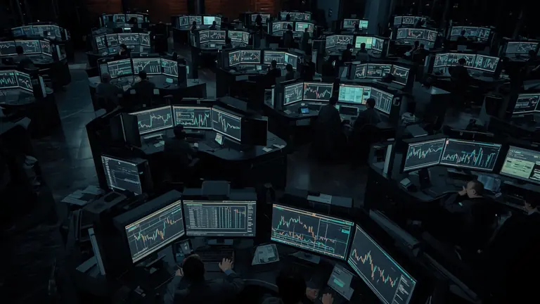 Peter Brandt Suggests Potential Floor for Bitcoin Amid Bear Market