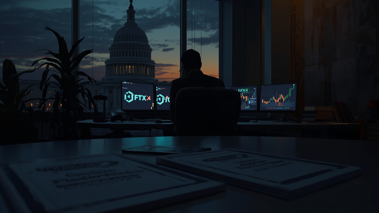 FTX Saga Continues: Caroline Ellison to be Released in 2026 After Cooperation