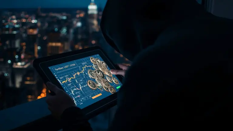 $61M in stolen crypto seized in North Carolina fraud crackdown