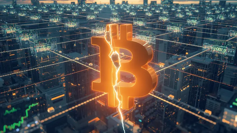 Bitcoin Halving Ushers in New Era for Mining Infrastructure, Industry Expert Predicts