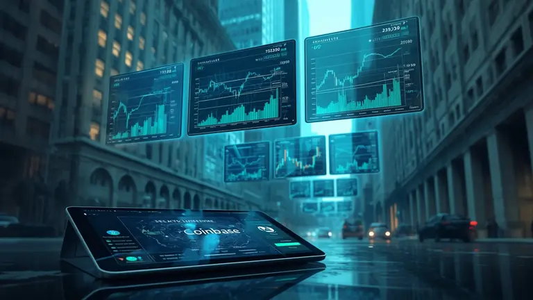 Brian Armstrong: Coinbase is ‘misunderstood’ amid Wall Street’s crypto divide