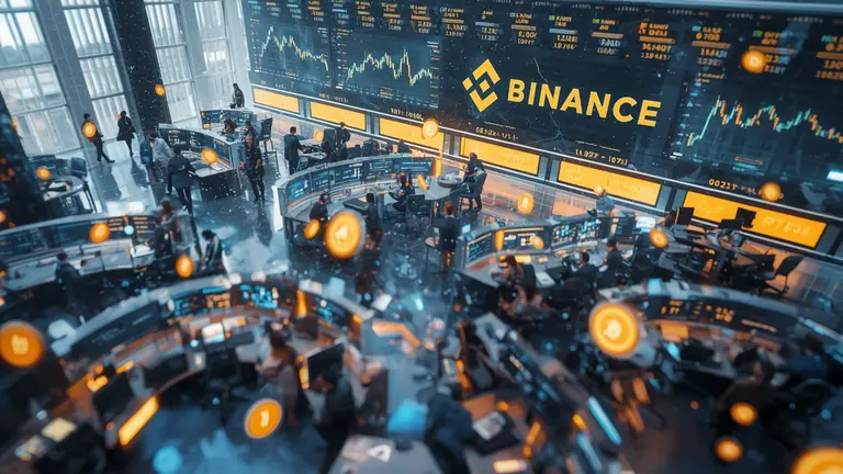 Binance to Delist 19 Margin Trading Pairs Due to Low Liquidity and Volume