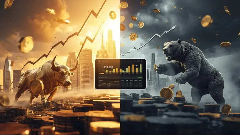 Dogecoin faces make-or-break test at MA350 support after October flash crash