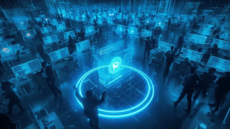 Dogecoin Soars as $20m Whale Transfer Lands on Robinhood