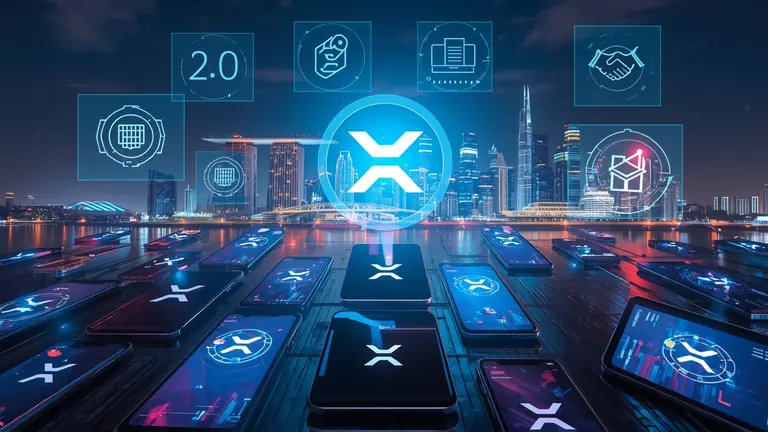 Ripple targets Australian financial services license with latest acquisition