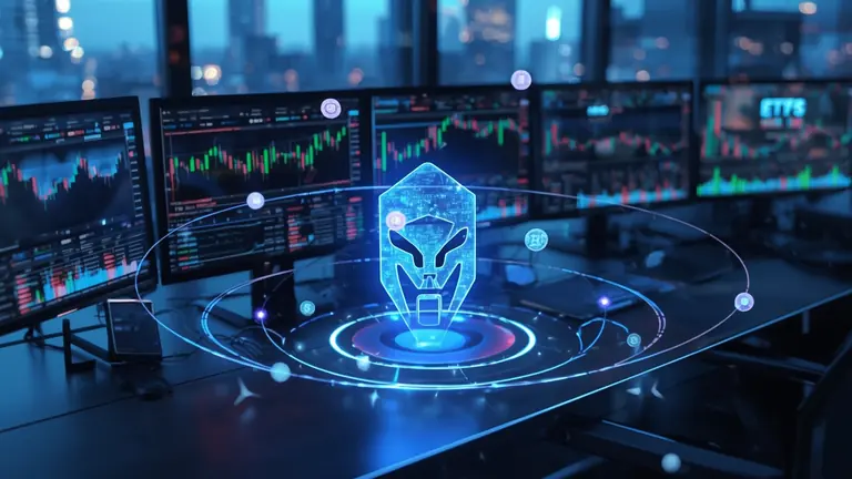 MetaMask Expands Trading Capabilities With Tokenized U.S. Stocks and ETFs