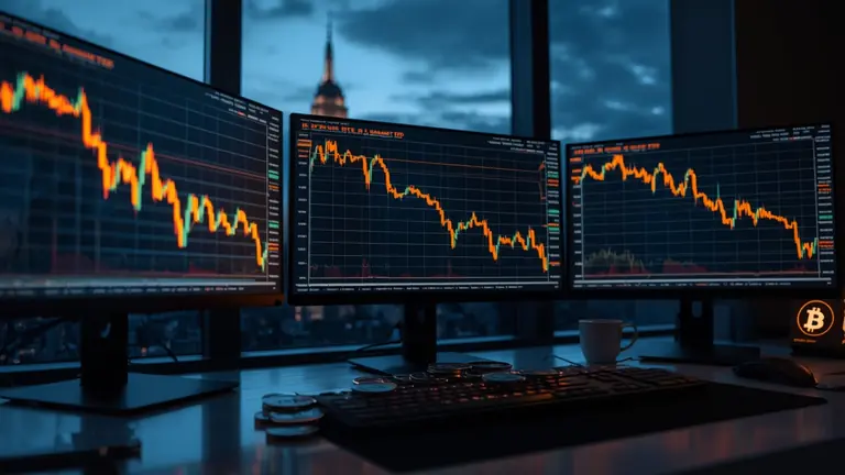 Baby Boomers Inject $500M into Bitcoin ETFs Amid Market Jitters