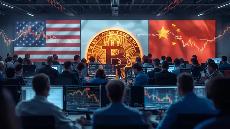 Bitcoin Price Stability Questioned as Chinese New Year Approaches