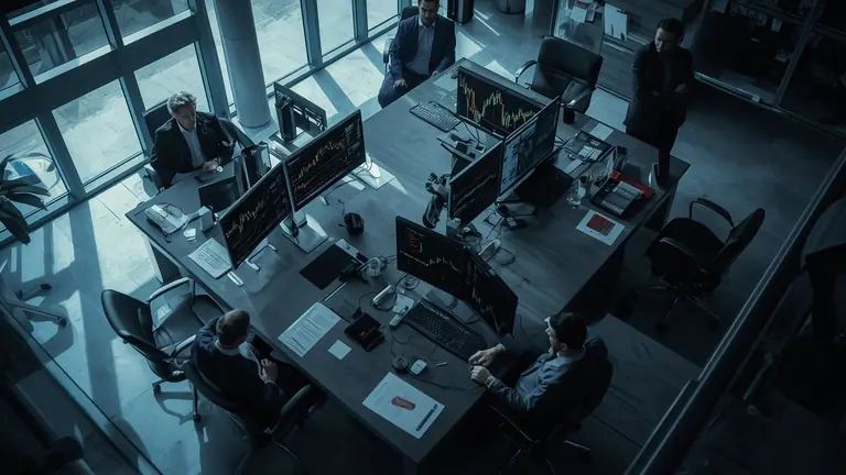 Polymarket Faces Scrutiny Over Potential Insider Trading in Prediction Markets