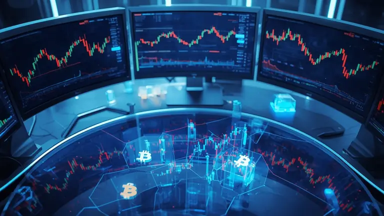 Bitcoin Price Wobbles as On-Chain Data Signals Possible Further Declines