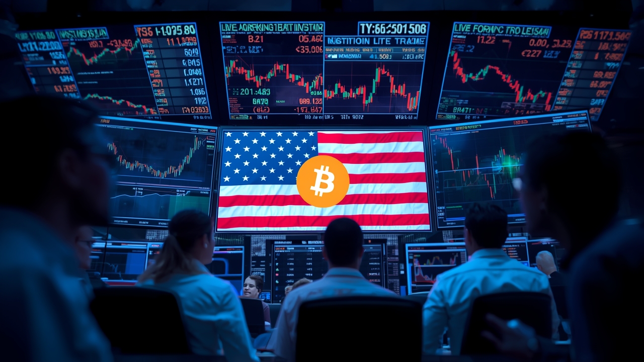 Bitcoin likely to see steady long-term returns, but outsized gains are unlikely: Bitwise CIO