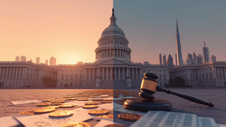 Elizabeth Warren Grills OCC Chief Over World Liberty’s Bank Charter Bid