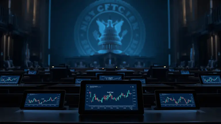 U.S. Senate Agriculture Committee Advances CLARITY Act Amidst Sharp Partisan Divide