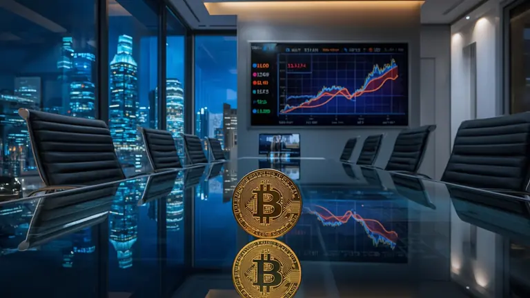 Michael Saylor Hints at Further BTC Acquisition for MicroStrategy