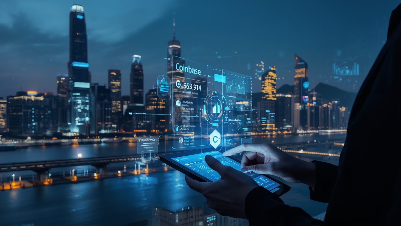 Dexter AI Surges Ahead of Coinbase in x402 Transaction Volume