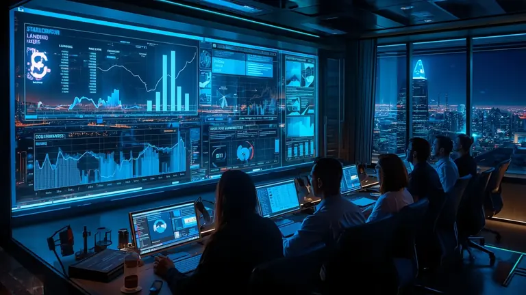 Aave Labs Proposes Directing All Revenues to Aave DAO for Enhanced Ecosystem Alignment