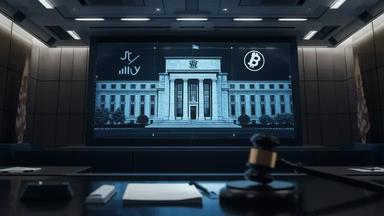 U.S. Fed Seeks Public Comment on Ending “Operation Chokepoint 2.0”