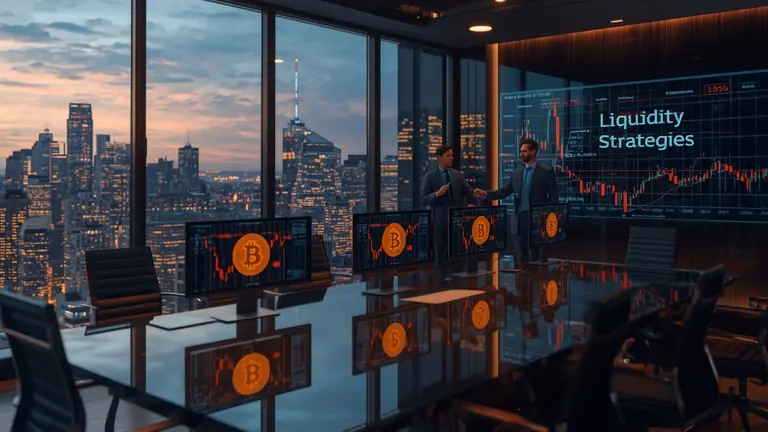 MicroStrategy Buys Record 1,360 Bitcoin in One Day