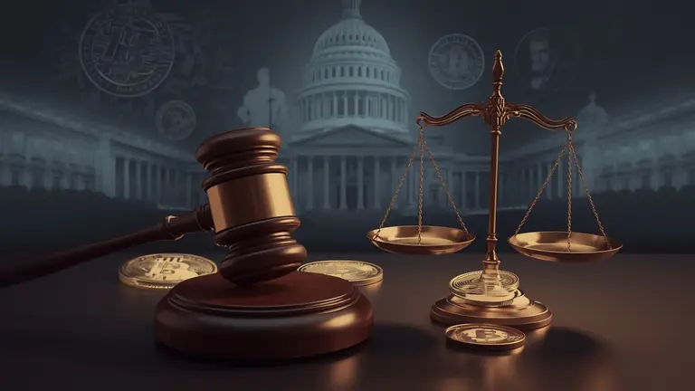 Bankman-Fried's Endorsement of CLARITY Act Draws Sharp Rebuke from Senators