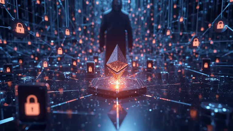 Ethereum's DeFi Evolution: Vitalik Buterin Advocates for Secure, Private, Decentralized Finance