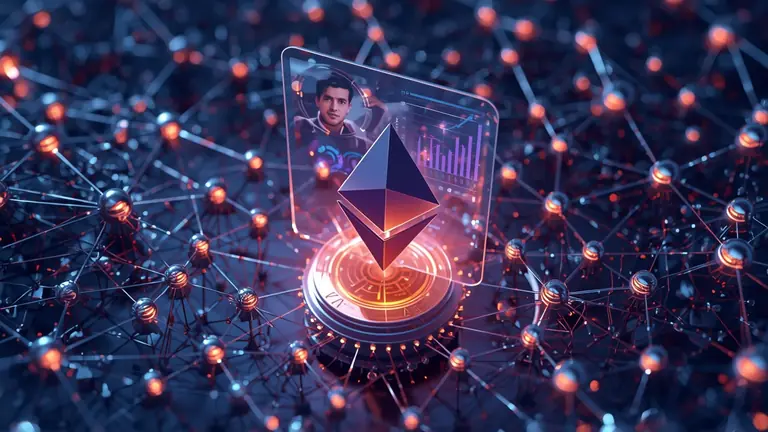 Vitalik Buterin Outlines Plans to Simplify Ethereum Staking with 'DVT-lite'