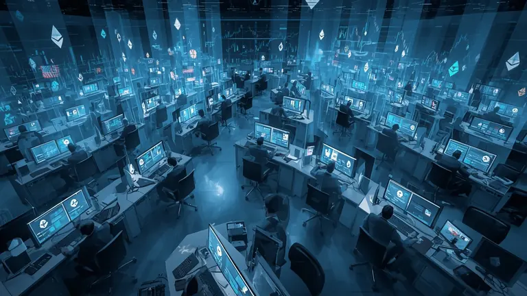 Grayscale becomes first U.S. issuer to distribute ETH staking rewards