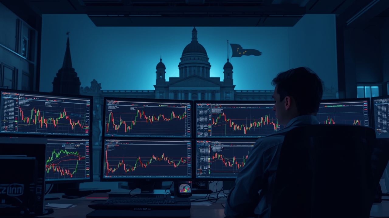 Sanctions Push Russia Toward a Tighter, Broader Crypto Rulebook