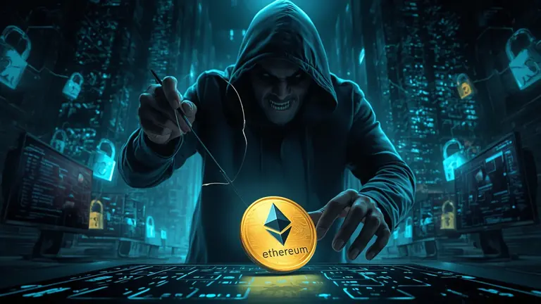 Ethereum Foundation Sponsors SEAL Initiative to Fight Crypto Drainers