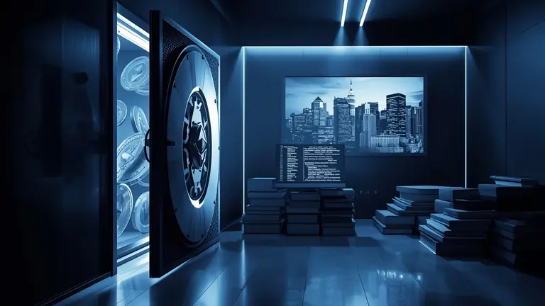 Ethereum Foundation Sets a Firm Stance on Censorship Resistance and Privacy