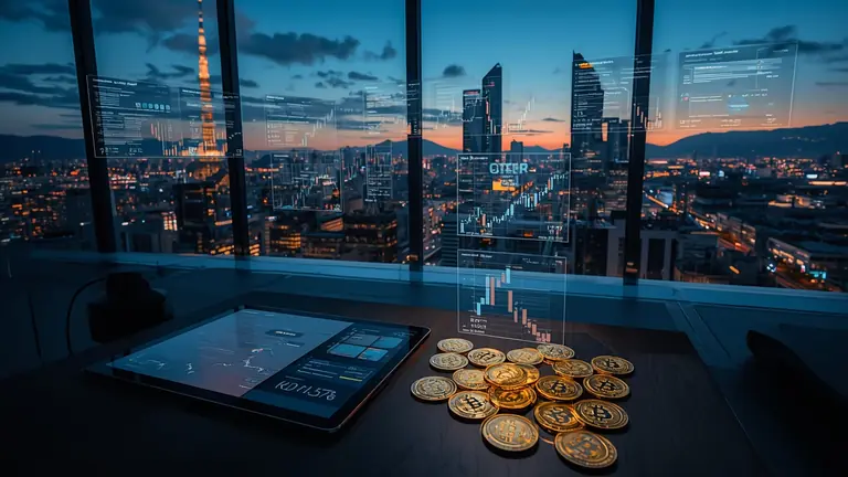 Metaplanet Boosts Bitcoin Holdings with $451 Million Acquisition in Q4