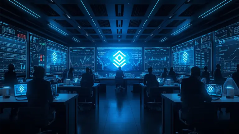 Decentralized Exchanges Prioritize Execution Quality, Attracting Institutional Investors