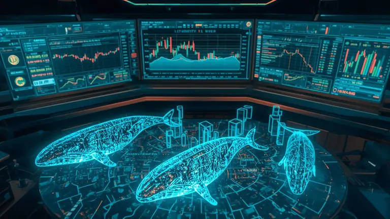 Hyperliquid Traders on Edge as HYPE Token Soars Amid Market Surge