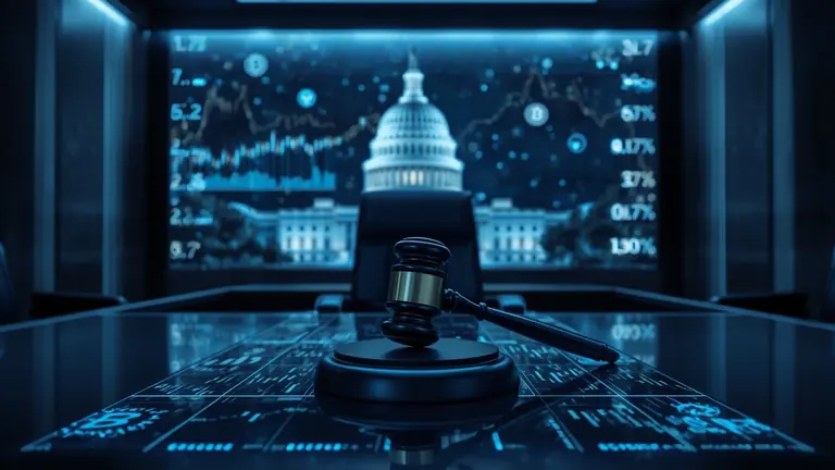 Arizona Advances Bill to Include Bitcoin and XRP in State Reserve