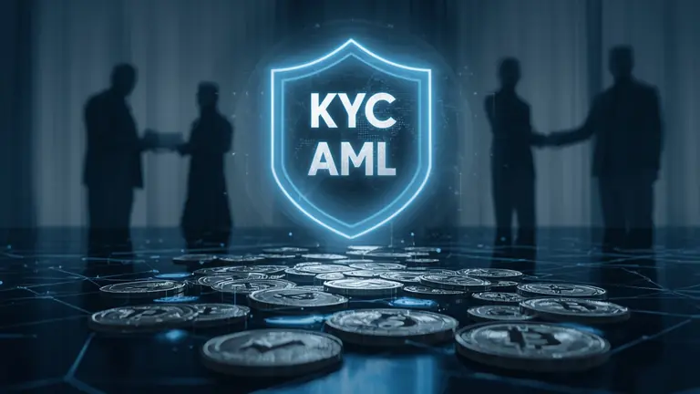 Xinbi Thrives as a Node for Illicit Crypto Operations Despite Global Crackdowns