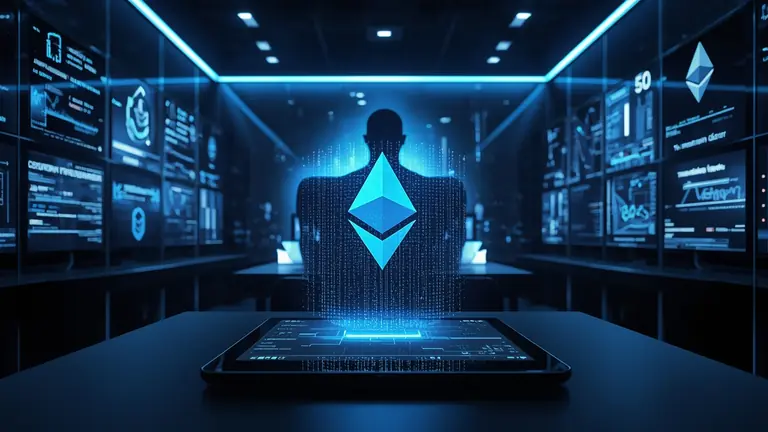 Inside Vitalik Buterin’s Plan to Make Ethereum Quantum-Resistant