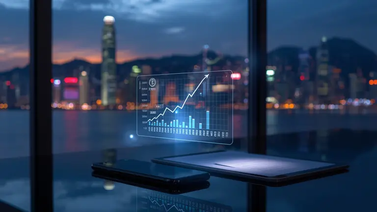 OSL Group's Strategic Growth with $200M Stablecoin Funding Boost