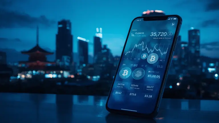 MUFG Analyst Advocates for Stablecoins Over Bitcoin for Payments in Japan