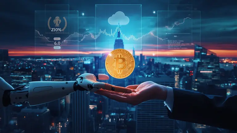 IREN bets on AI cloud in high-stakes break from Bitcoin roots