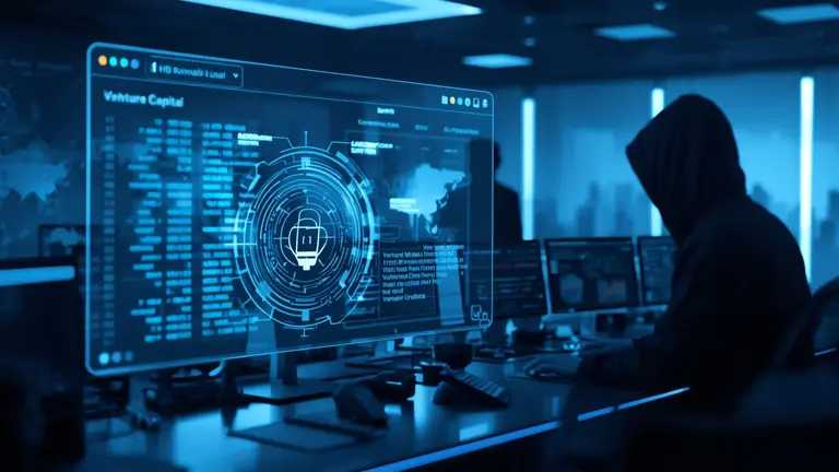 Polychain Capital Invests in VeryAI to Enhance Crypto Identity Verification