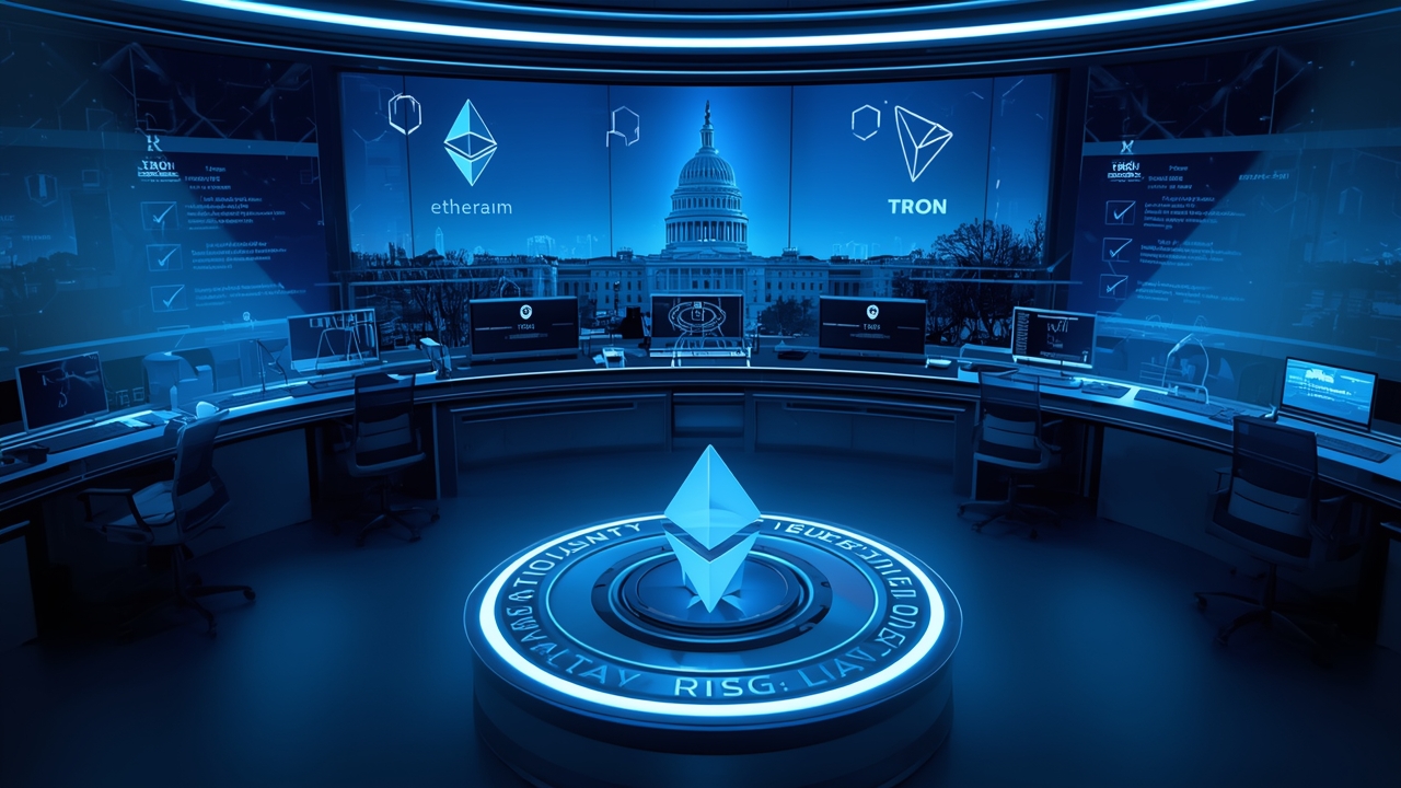 Tether Employs More Stringent Measures than Circle in Stablecoin Regulation