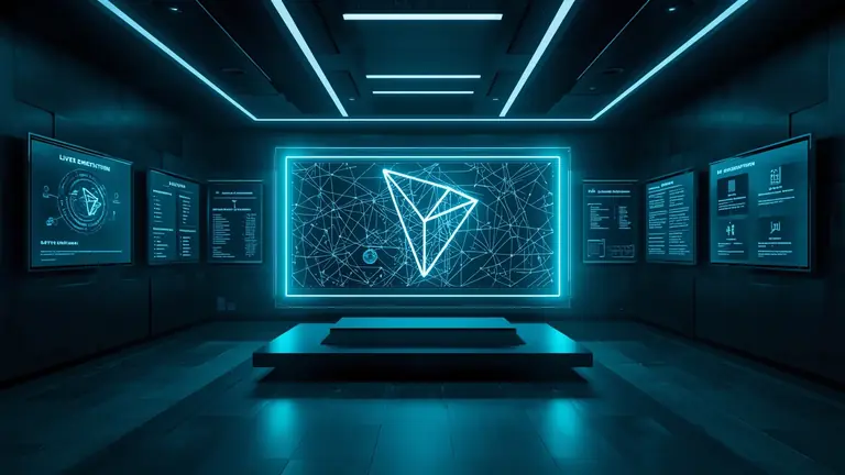 TRON DAO Joins Agentic AI Foundation to Foster Blockchain-AI Interoperability